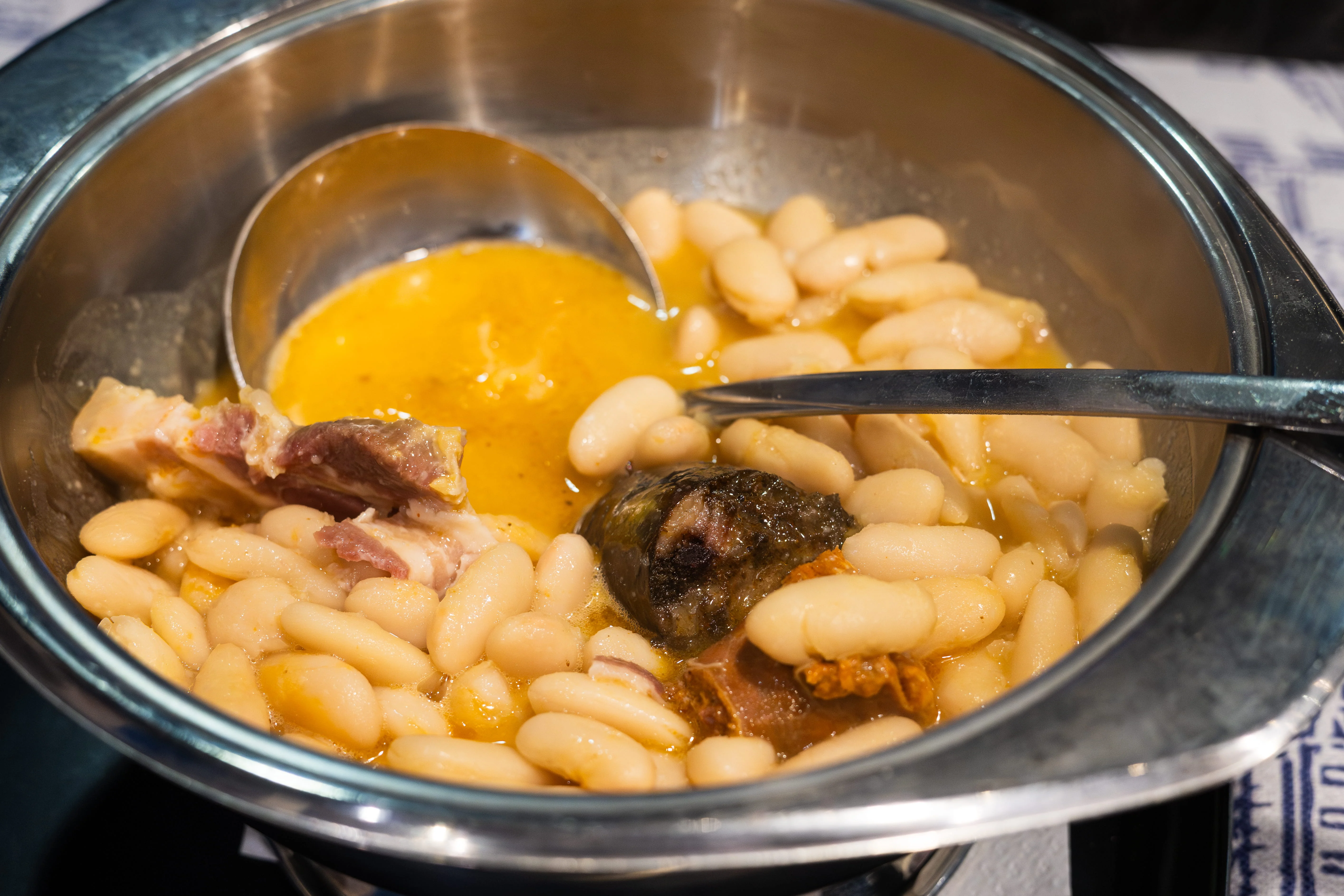 Fabada Asturiana