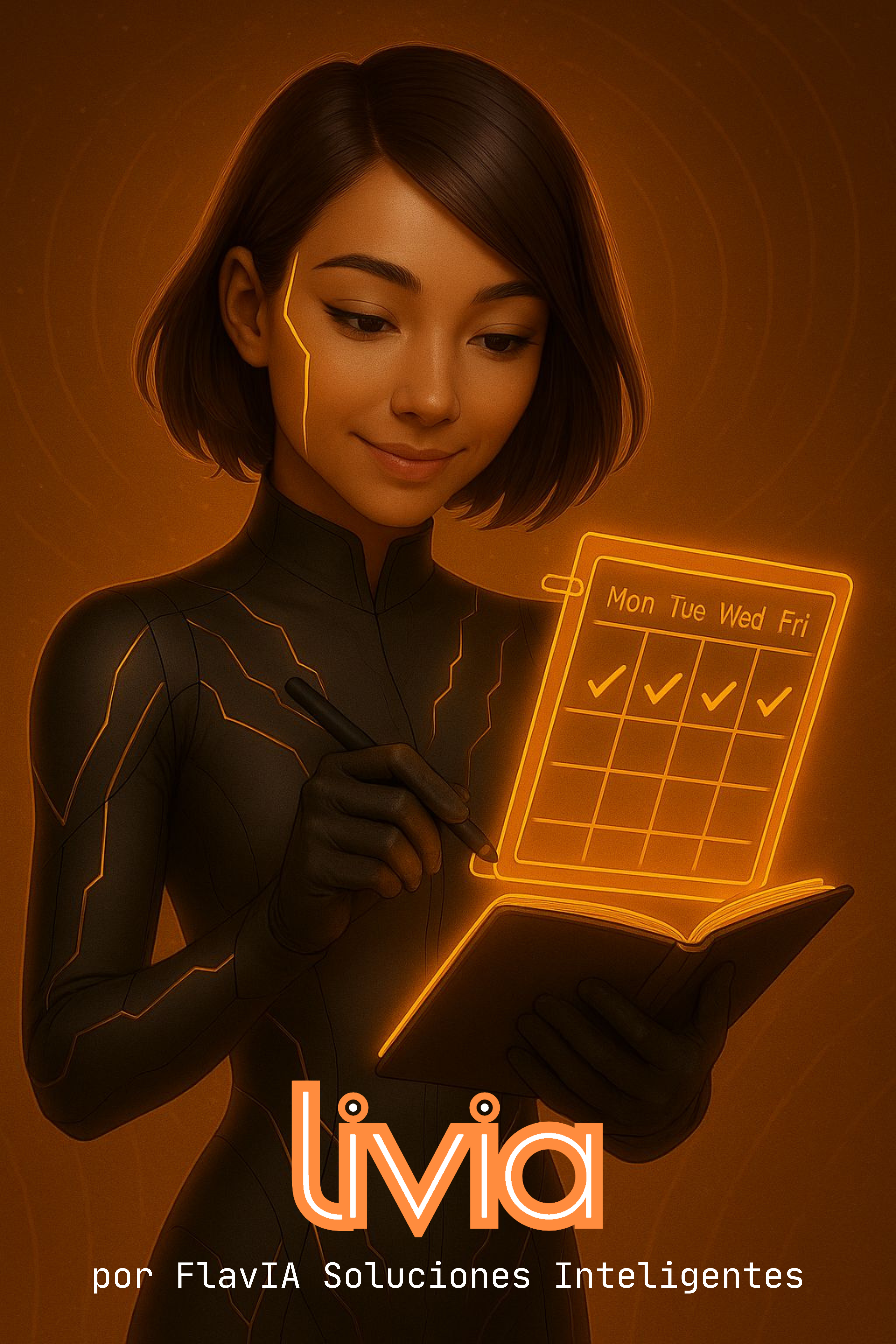 Flavia Agency